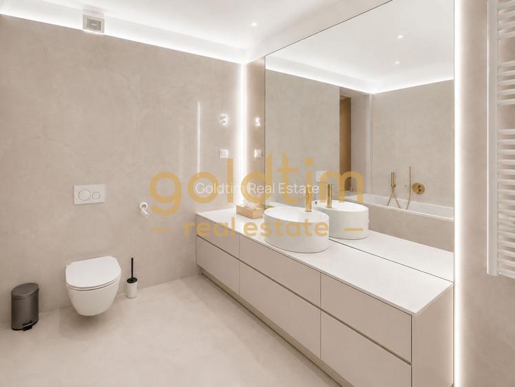NOU-SUPERB-MOBILAT UTILAT- ANSAMBLU GYM SI PISCINA - 14