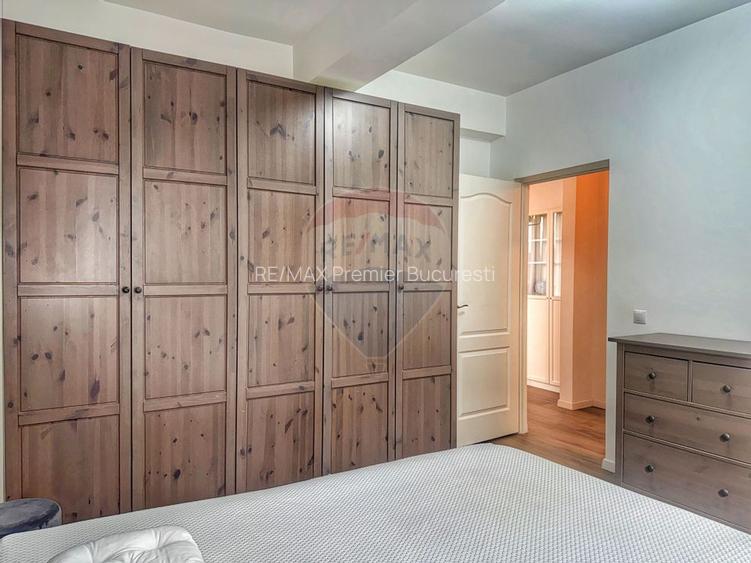 Apartament 2 camere în zona Domenii - 8