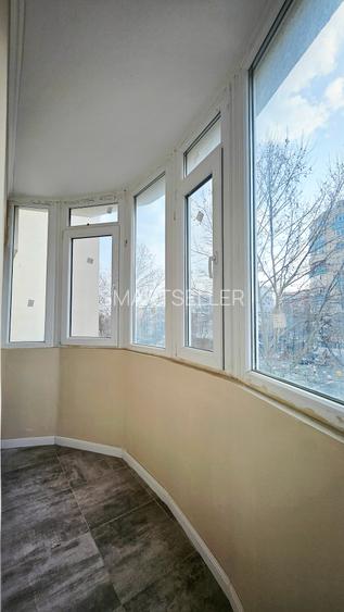 3 Camere Modern | Renovat Integral | La 3 minute de Metrou Apărătorii Patriei! - 29