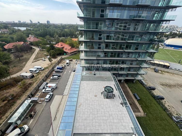 UpSite - 2 camere ||  FLOREASCA - 11