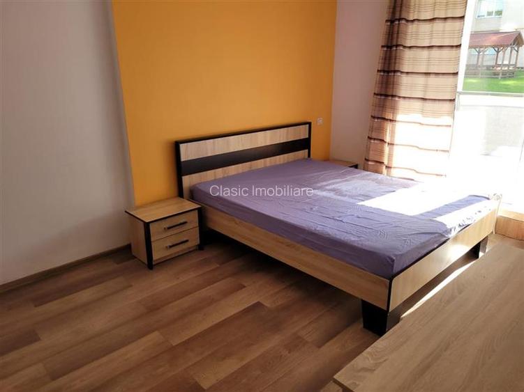 Vanzare apartament 3 camere bloc nou Marasti zona FSEGA Iulius Mall, Cluj-Napoca - 5