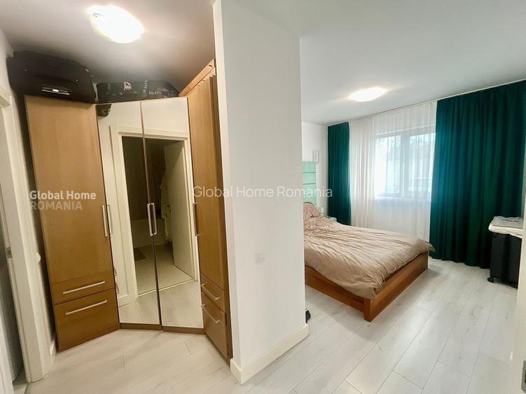 Apartament Premium 2 cam 57MP Utili|Onix North Residence-Aviatiei-Pipera| Parter - 6