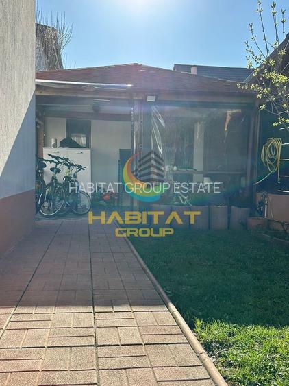Casă 4 camere | Berceni central | Complet mobilată | Încălzire în pardoseală - 23