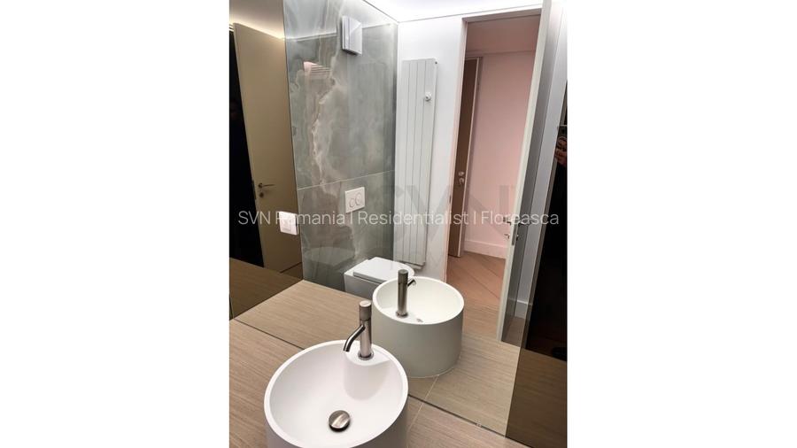 REA1027727 Apartament 3 camere Exclusivist in zona de Nord Finisaje High End - 10