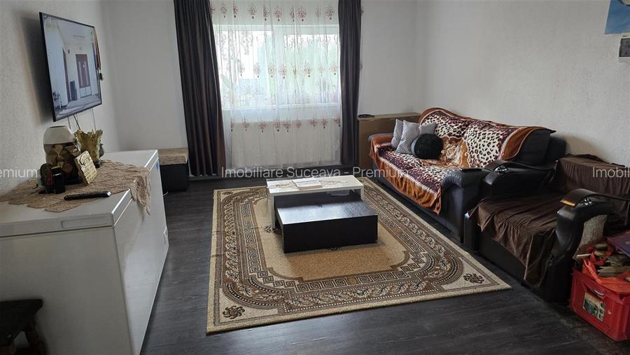 Casa si Spatiu Comercial Luncusoara Suceava De Vanzare - 12
