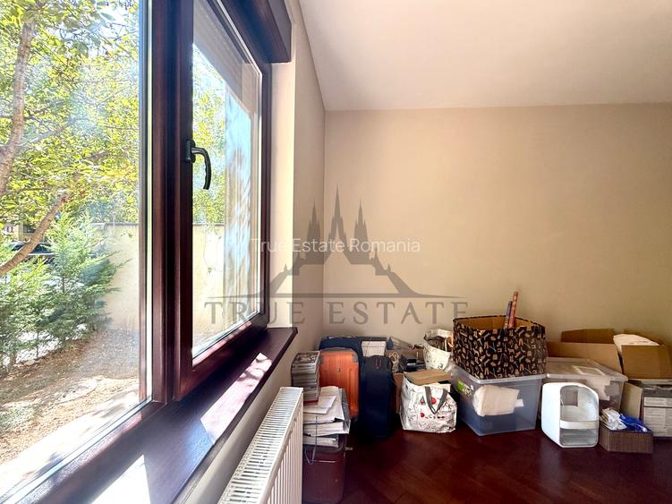 Vila in cartierul Primaverii ideala pentru investitie Certificat Urbanism P+2+3R - 8