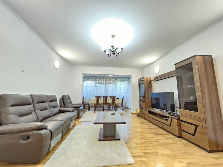 Vila superba de vanzare in Vintila Voda, Buzau D+P+1 si anexe - 16