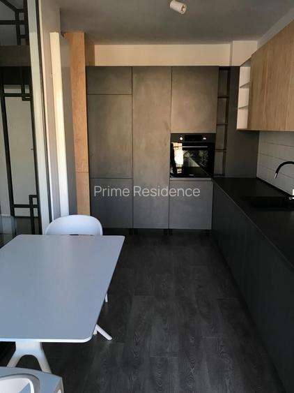 Inchiriere Studio Dublu Cloud 9 Residence + 1 Loc de parcare subteran - 7
