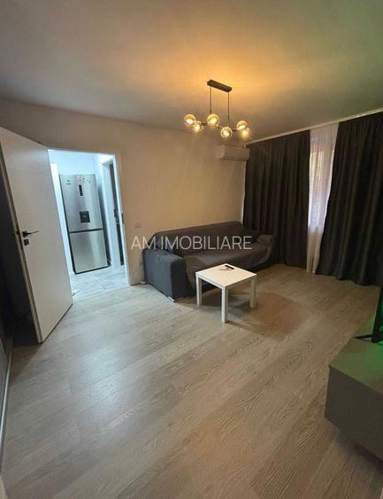 AP. 2 CAMERE BABA NOVAC, PRIMA INCHIRIERE, REABILITAT, METROU 5 MINUTE - 2