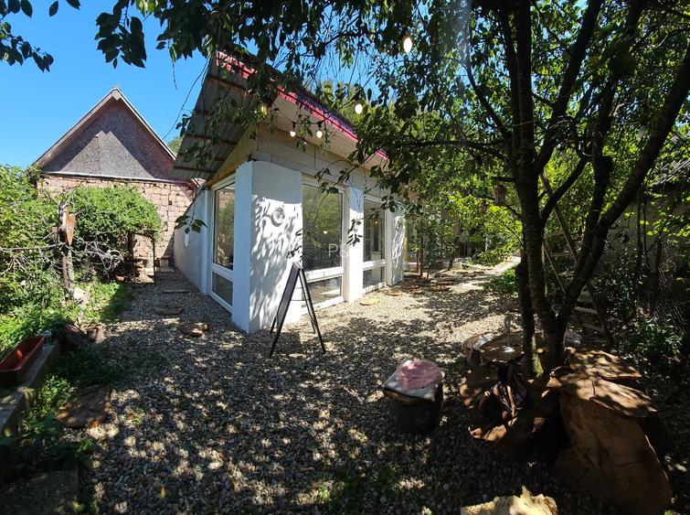 Casa individuala 160 mp - Moneasa Jud. Arad - 10