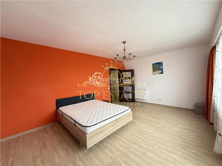 Vanzare apartament 2 camere Floreasca - Perla, Bucuresti - 8