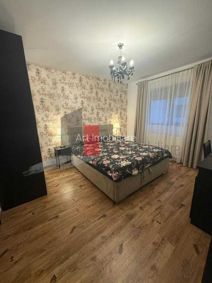 Vand apartament 3 camere, Militari Residence - 3