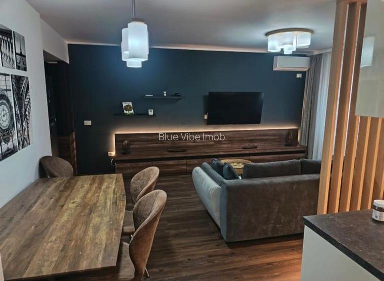 Apartament Premium 2 Camere, 60 mp | Loc de parcare subsol - 3