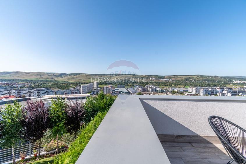 Casa de lux de vanzare in White House Residence - 46