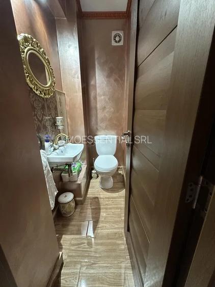 3 camere Drumu Taberei zona Parc/Metrou  Moghioros - 7