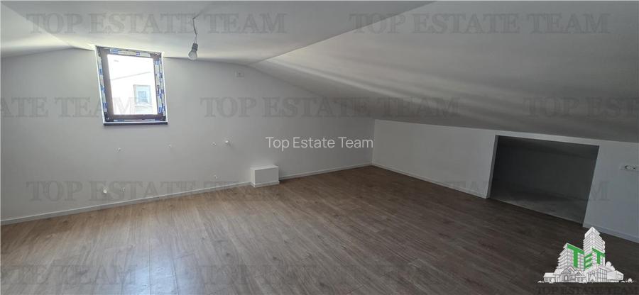 Bragadiru - Casa individuala in ansamblu rezidential nou, 170mp util/ curte 300 - 48
