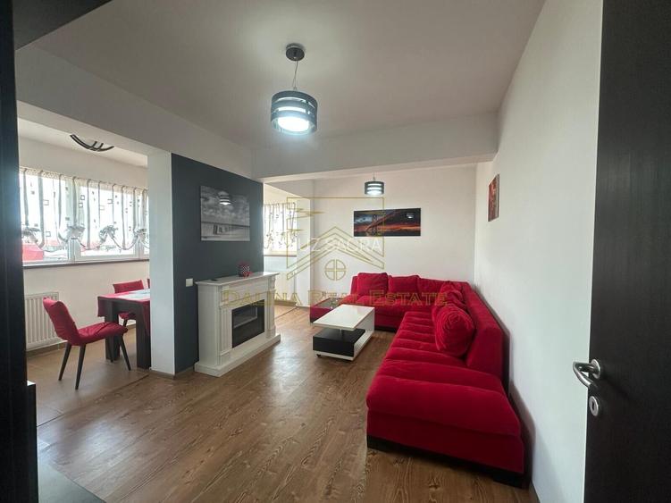 Inchiriere - Apartament 2 camere - Sos Oltenitei - Popesti Leordeni - 2