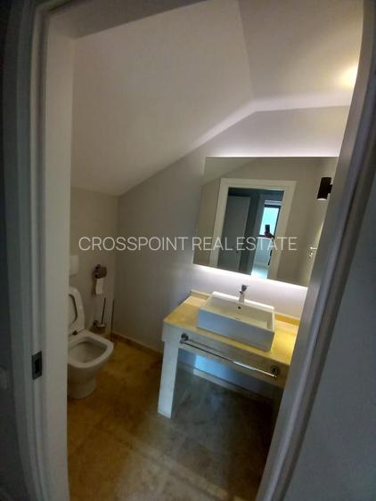 Pipera-Oxford Gardens, vila de inchiriat cu 4 camere - 15