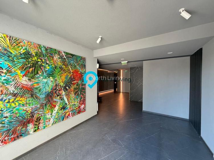 Apartament 2 camere spațios / Statie Incarcare Auto / Pet friendly - 21
