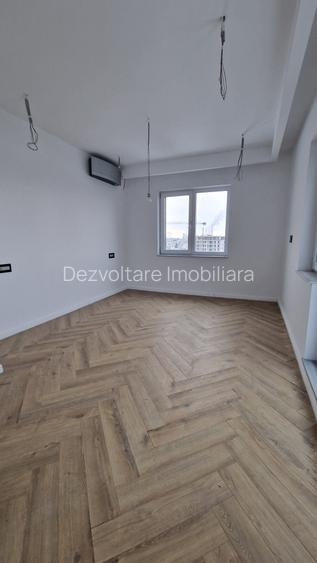 🔝Dezvoltator - Penthouse exclusivist- 544mp - Terase cu vedere catre Dambovita - 22