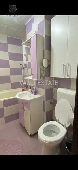 Apartament 2 camere Pantelimon-Soseaua Pantelimon-Vedere in spatele blocului - 8