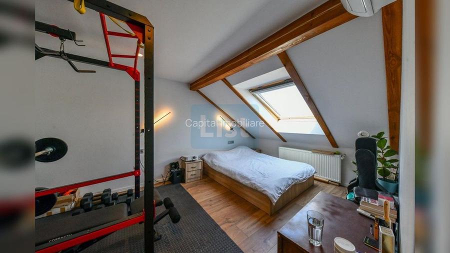 Vanzare apartament cu 5 camere zona Calea Dorobantilor!  - 15