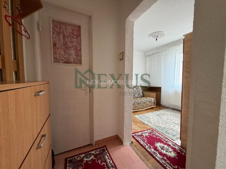 Apartament 2 camere semidecomandat de închiriat ! - 7