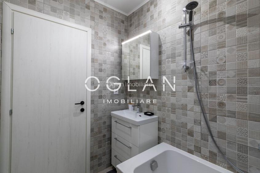 Apartament 2 camere, prima inchiriere, Doamna Stanca - 12