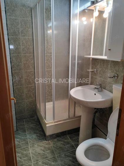 Apartament 4 camere, 100 mp, pet friendly, lângă metrou Costin Georgian, - 7