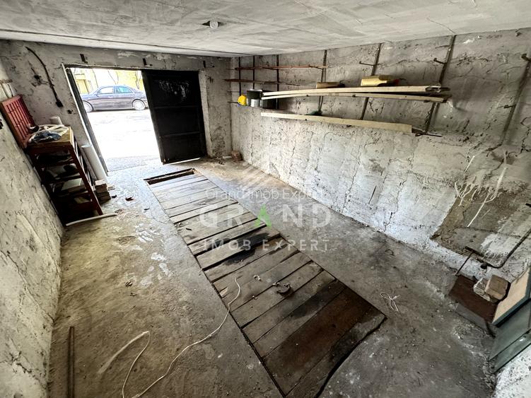 3 Camere Decomandat | 2 Băi | 69 mp | Parter | Zorilor/P-ța Zorilor/Observatorul - 35