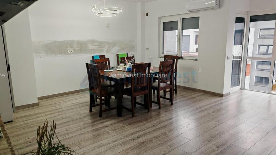 Apartament modern cu 3 camere de vanzare, zona Ceyrat, Oradea, Bihor - 2