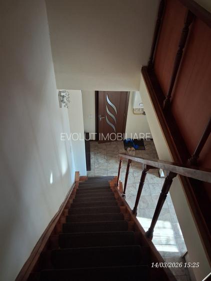 apartament tip duplex de închiriat- ultracentral - 18