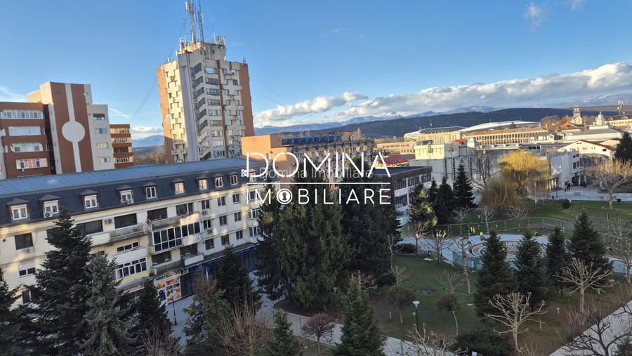 Vanzare apartament 2 camere – Ultracentral – strada Victoriei pietonal - 6