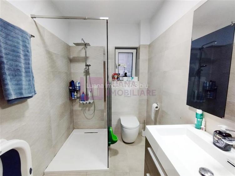 Apartament 3 camere | decoamndat | gradina 140 mp | Arhitectilor - 6