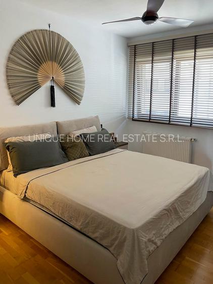 Pipera: Apartament cu 4 camere cu o vedere superba catre Padurea Baneasa ! - 18