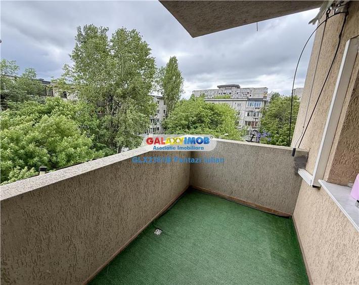 Vanzare 2 camere | P-ta Sudului | Centrala | Parcare | 13min metrou
