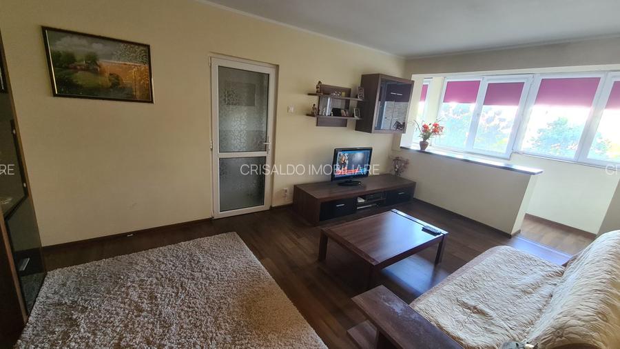 Apartament Mihai Bravu - Iulia Hasdeu