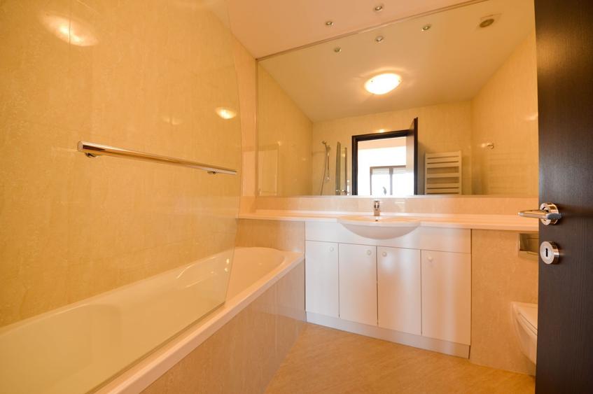 Penthouse Duplex 5 camere | Zona Herastrau