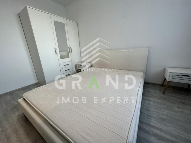 3 camere decomandate | 2 băi | Balcon | Parcare | Zona Iris/Oașului - 12