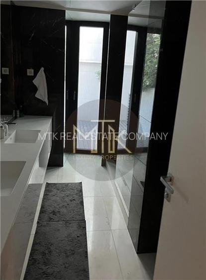 Duplex  I Charles de Gaulle-Herastrau I 2 Locuri de parcare - 15