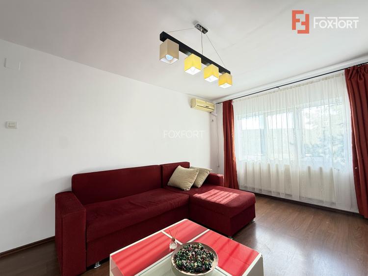 Apartament cu 3 camere de vanzare in Timisoara, zona Aradului - 11