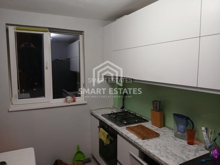 2 camere Parc IOR - Baba Novac | bloc - protectie antiseismica - 3