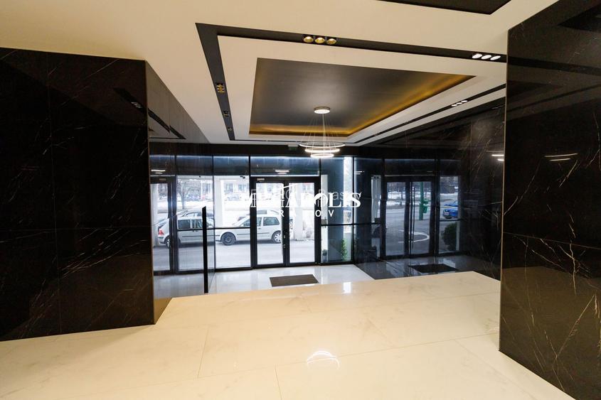 15E MP / Spatiu Birouri / 4 Parcari Subterane / Coresi - 20