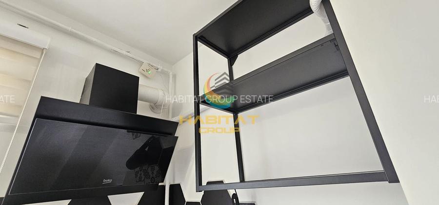 Vanzare Apartament 2 Camere Mobilat si Utilat- Berceni! - 16