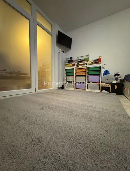 Garsoniera gata de mutare 3 minute metrou Lujerului - 8