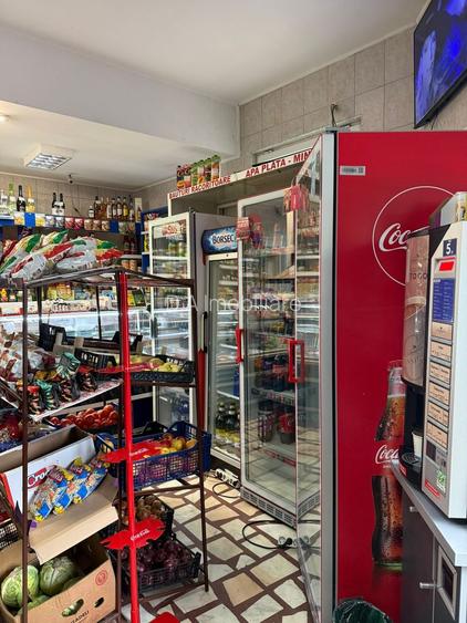 0% Com Spatiu Comercial de Inchiriat  aproape de Kaufland Ferentari - 5