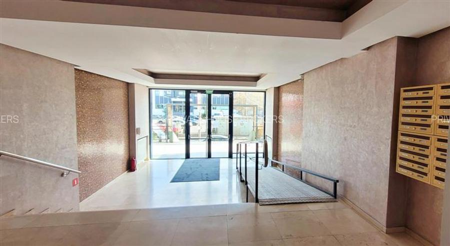 Aviatiei | UpGround Residence | Bloc 2011 | Centrala - 11