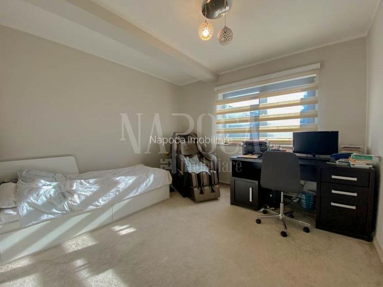 Casa 4 camere de vanzare in Faget, Cluj Napoca - 9