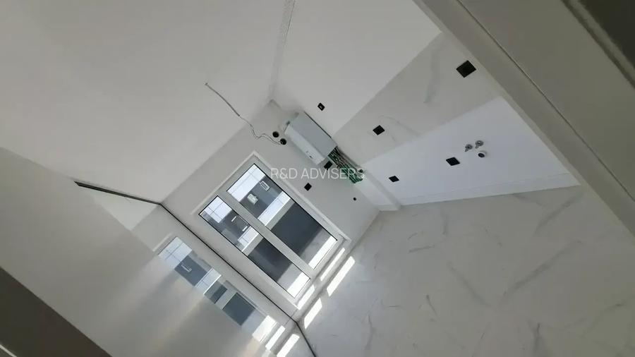 Apartament 3 camere Lux cu loc parcare ansamblu exclusivist - 3