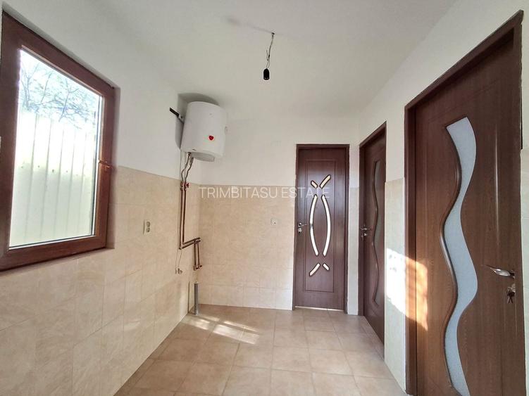 Teren plus Casa cu 2 Camere  zona Andronache – Gherghiței - 14